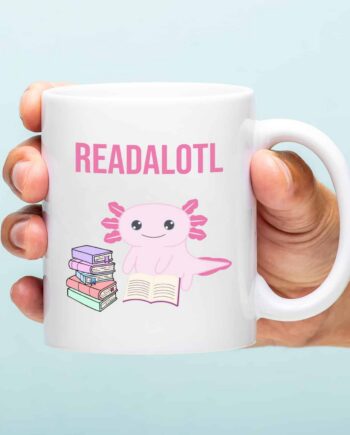 Mok Readalotle