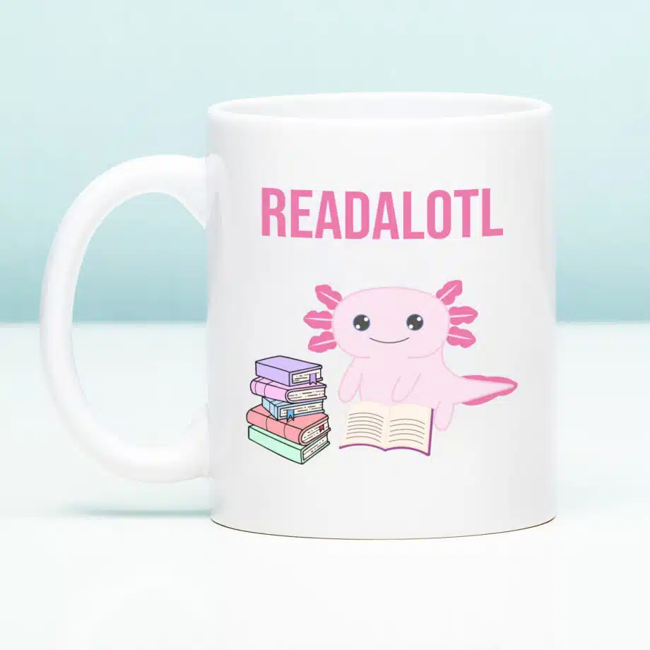 Mok Readalotle