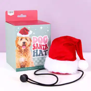Kerstmuts voor honden