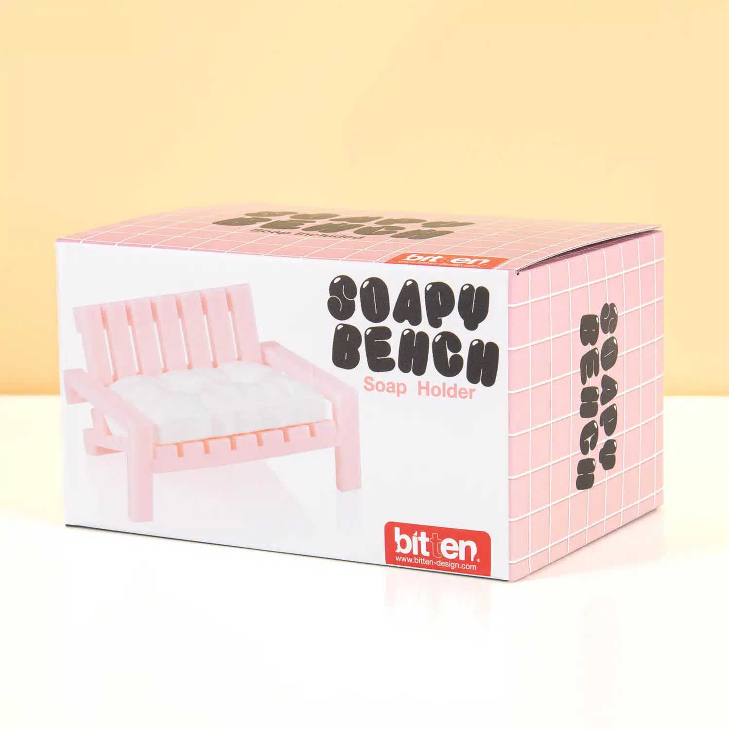Zeepbankje