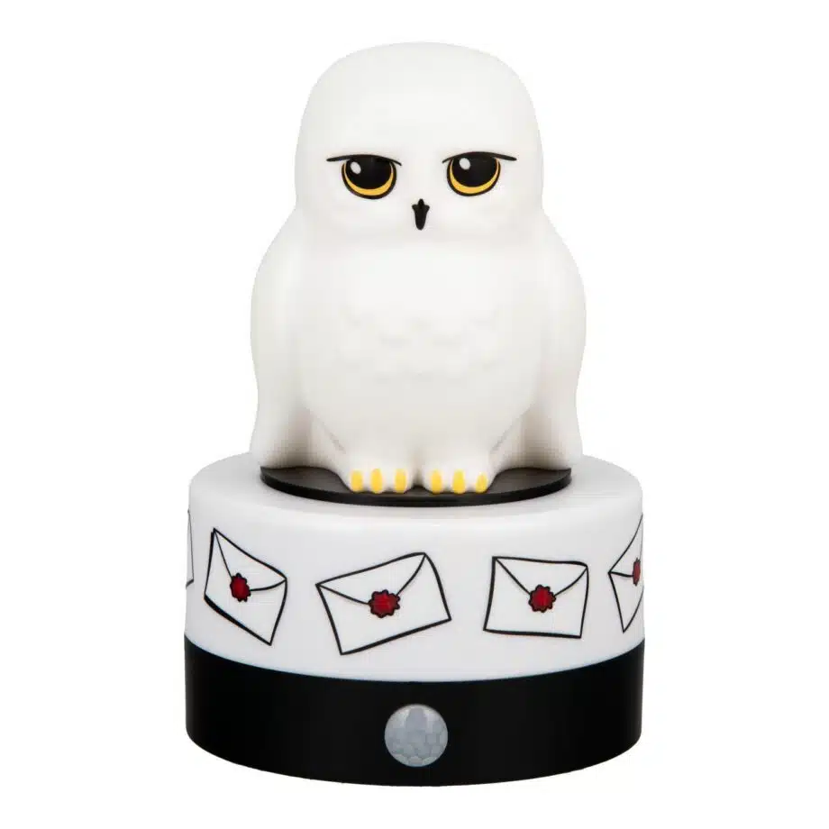 Harry Potter Hedwig kameralarm