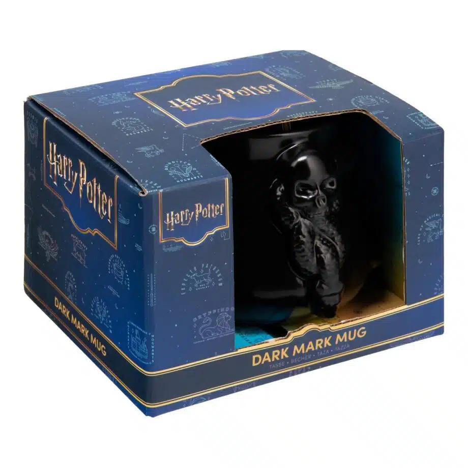 Harry Potter Dark Mark mok