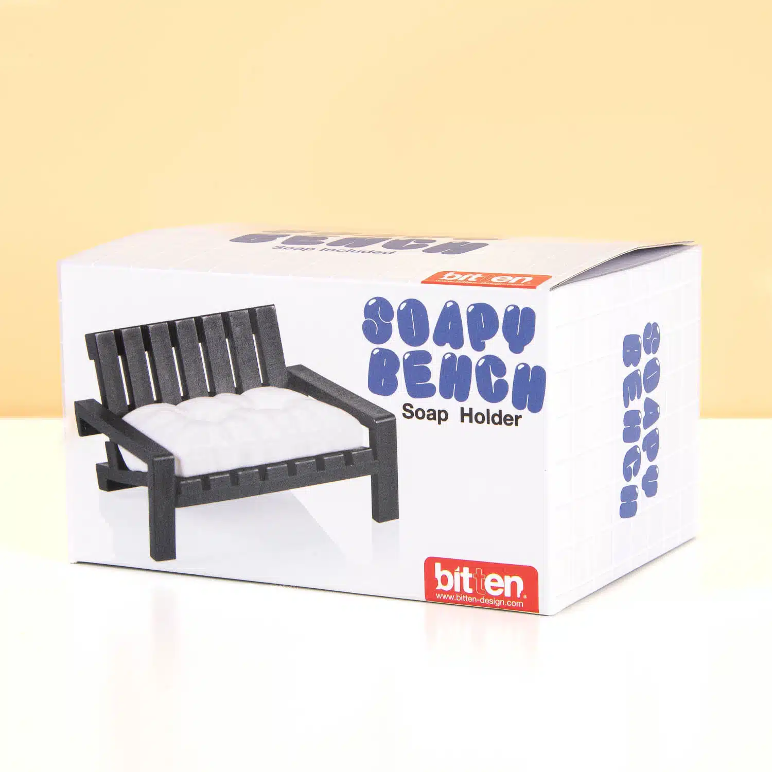 Zeepbankje