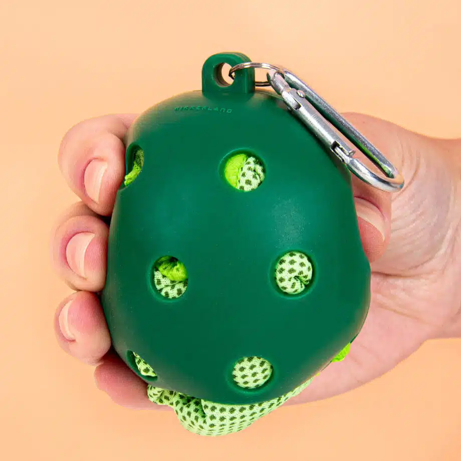 Pickleball handdoek