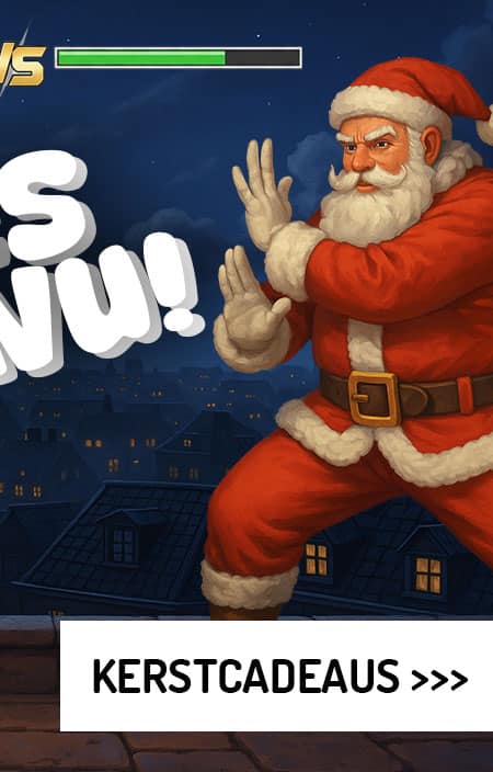 Kerstcadeaus