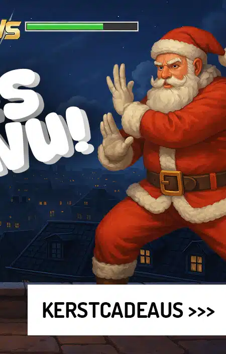 Kerstcadeaus