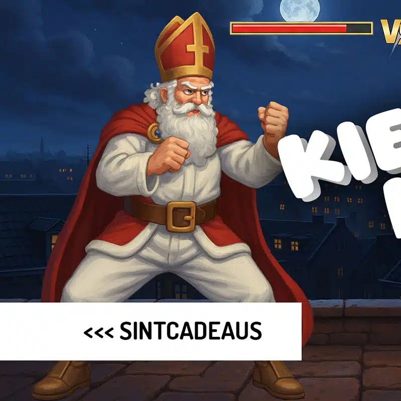 Sintcadeaus