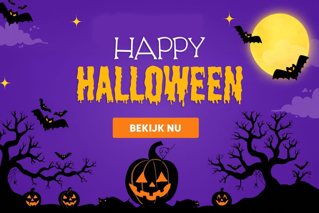 Happy Halloween