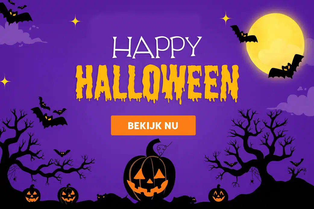 Happy Halloween