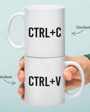 Mok Ctrl C/V