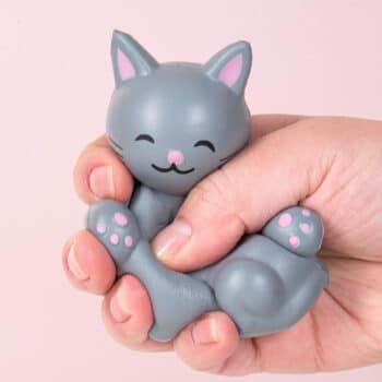 Kalma Kitty stressbal