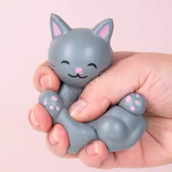 Kalma Kitty stressbal