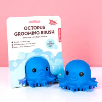 Badborstel voor honden