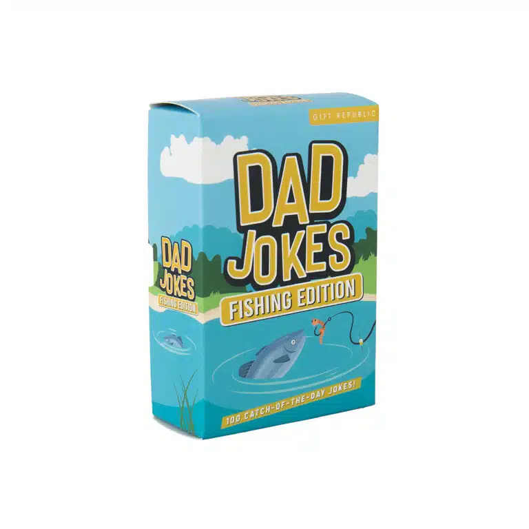 Dad Jokes: viseditie