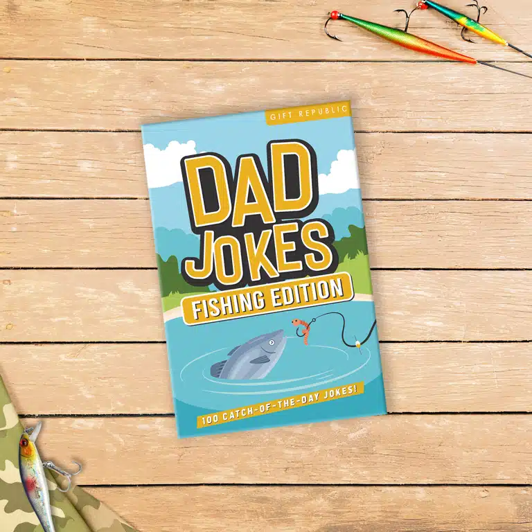 Dad Jokes: viseditie