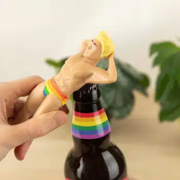 Pride flesopener
