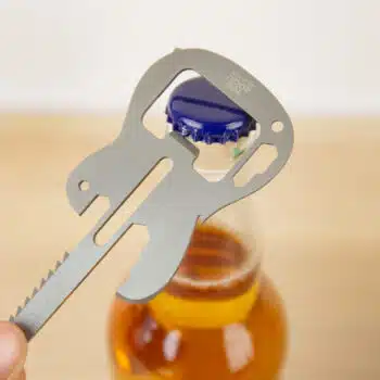 20-in-1 gitaar multitool