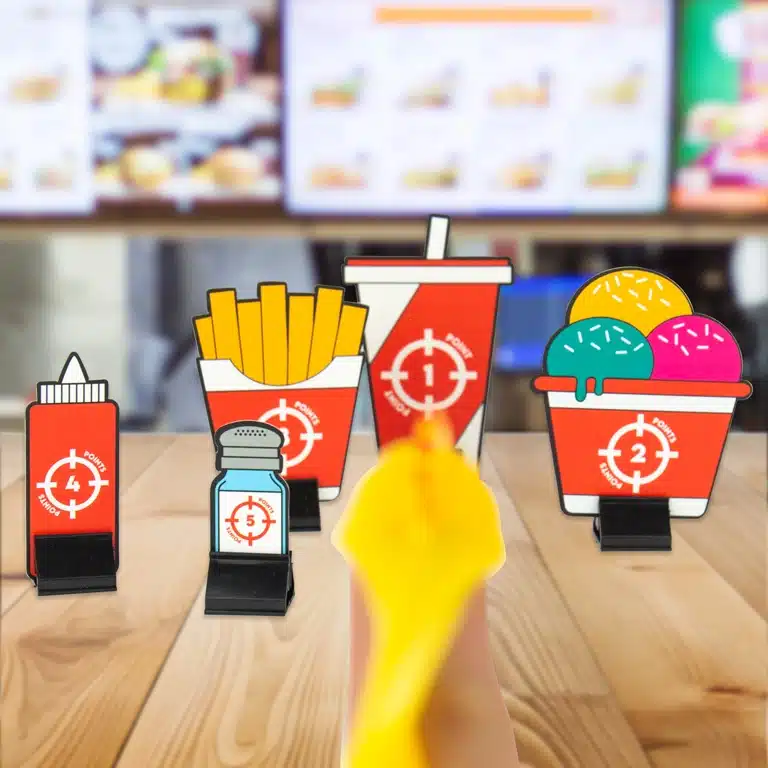 Finger Flicking Chicken spel