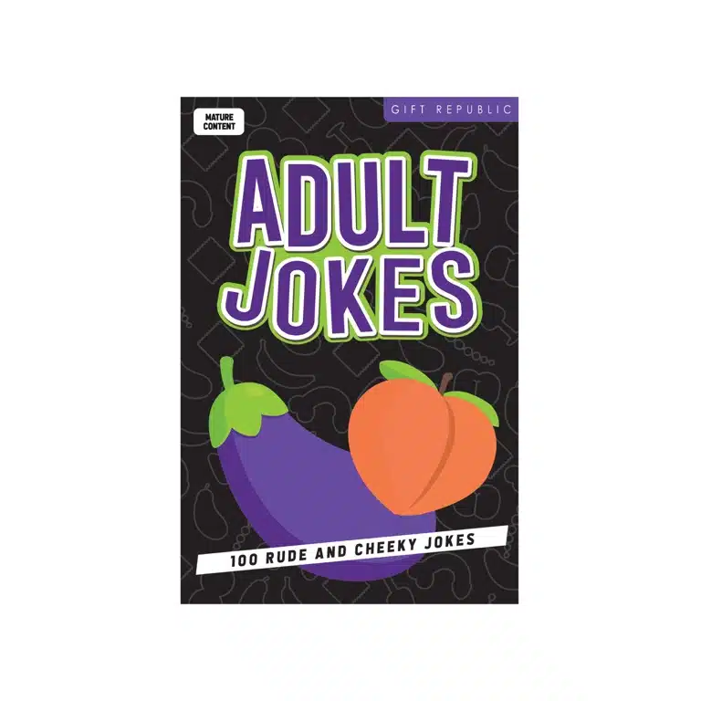 Adult Jokes kaarten