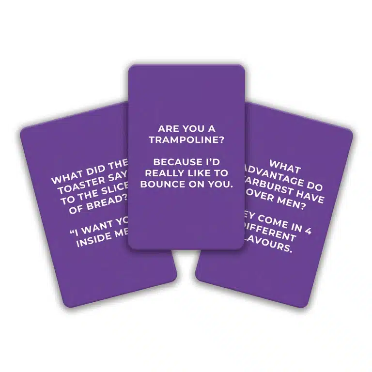 Adult Jokes kaarten