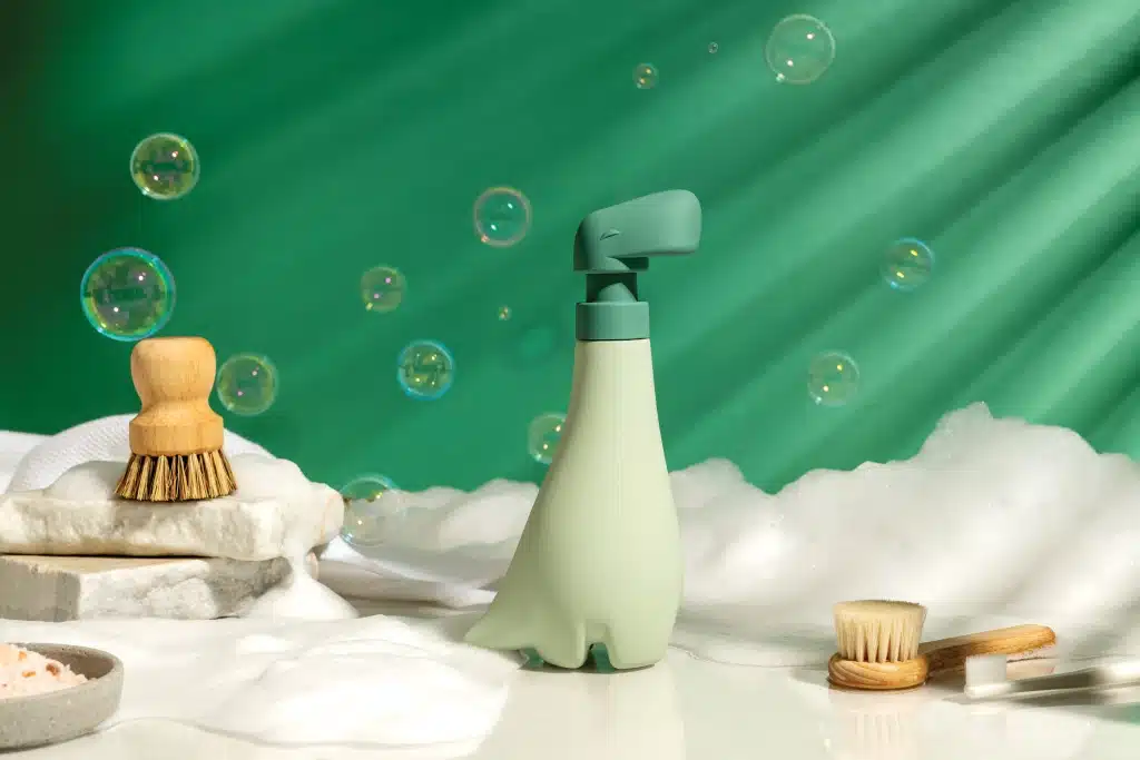 Ototo Zeepdispenser Soapasaurus