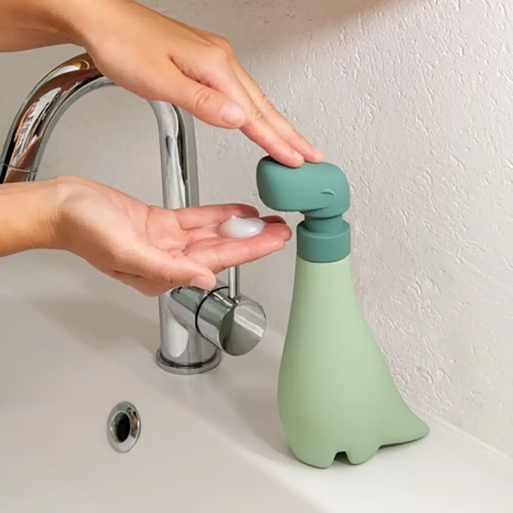 Ototo Zeepdispenser Soapasaurus