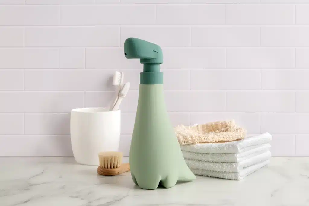 Ototo Zeepdispenser Soapasaurus