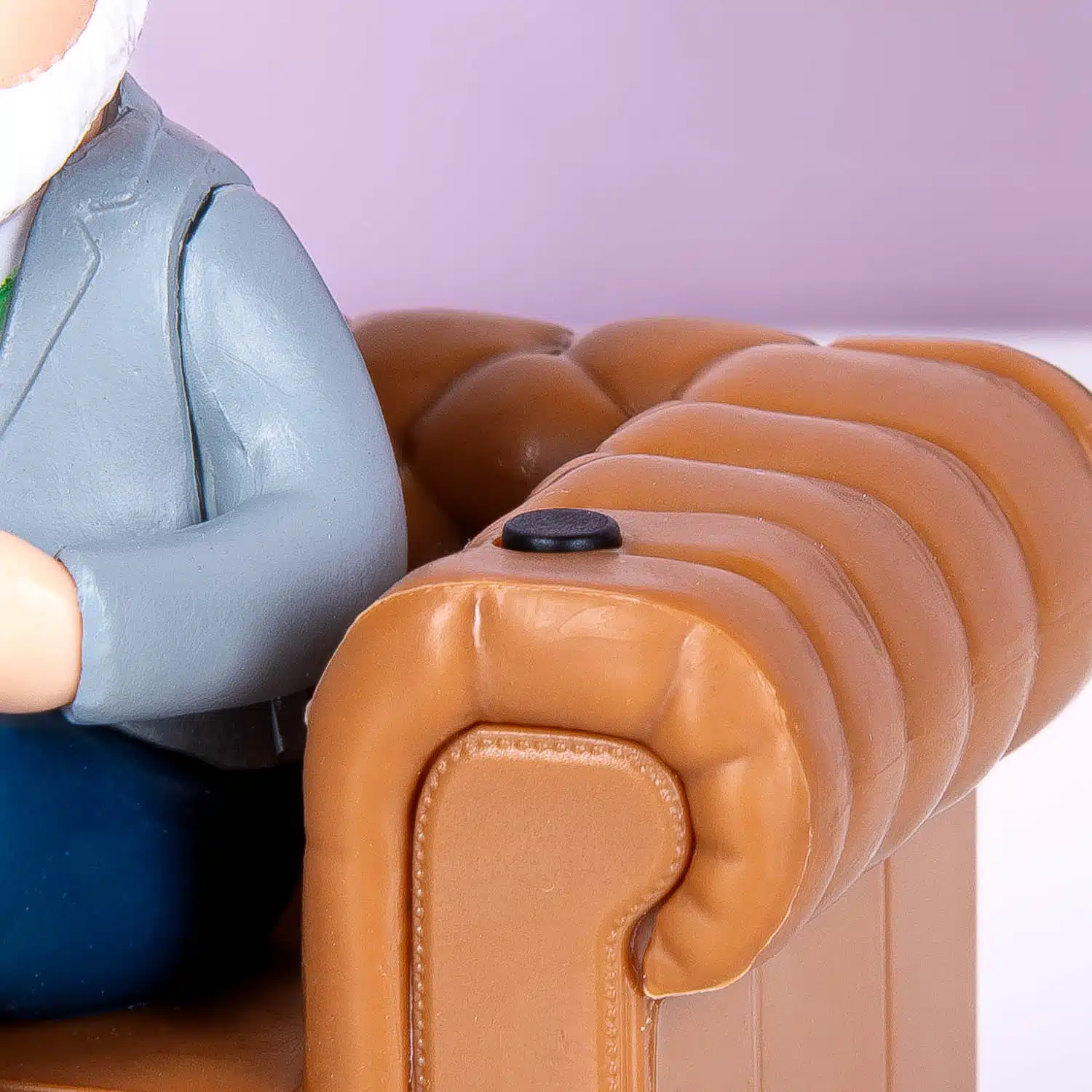 Pratende bureautherapeut