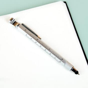 7-in-1 multitool pen