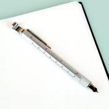 7- in 1 multitool pen - Ditverzinjeniet