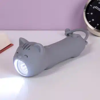 Kat zaklamp