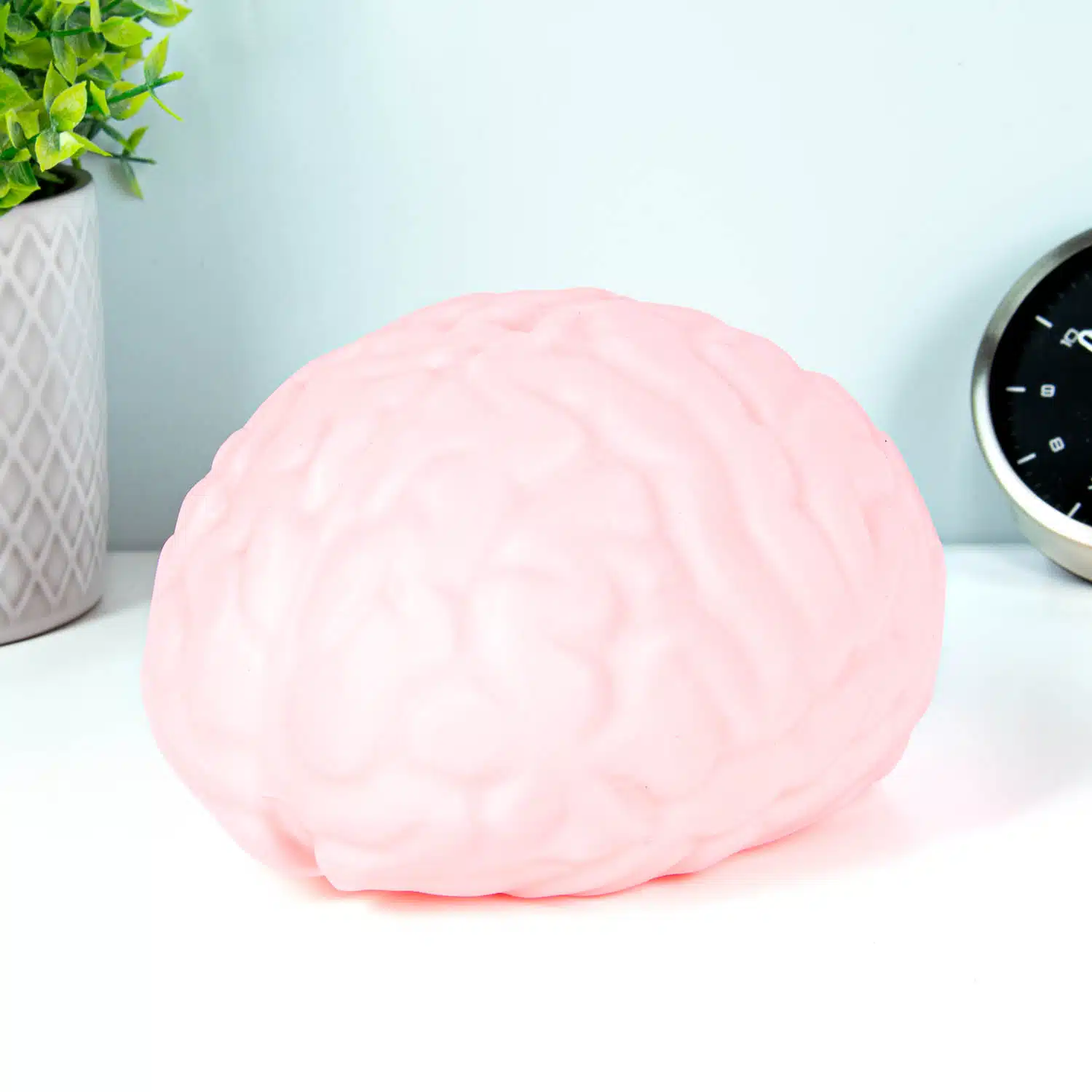 XXL hersenen stresstoy