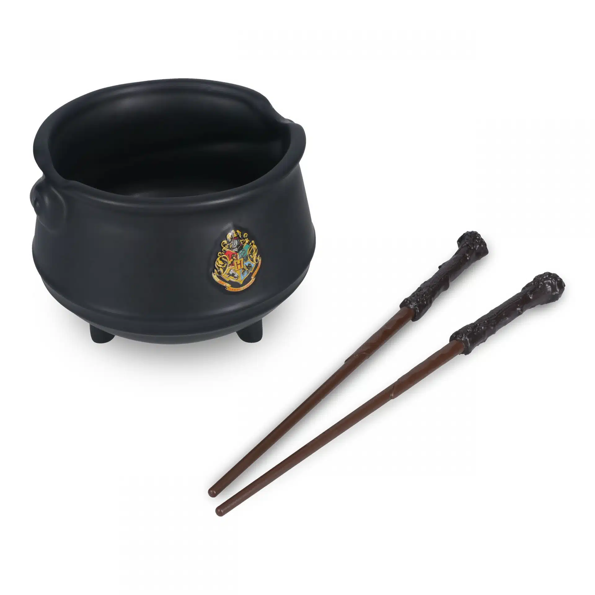 Harry Potter Cauldron ramen set (set van 3)