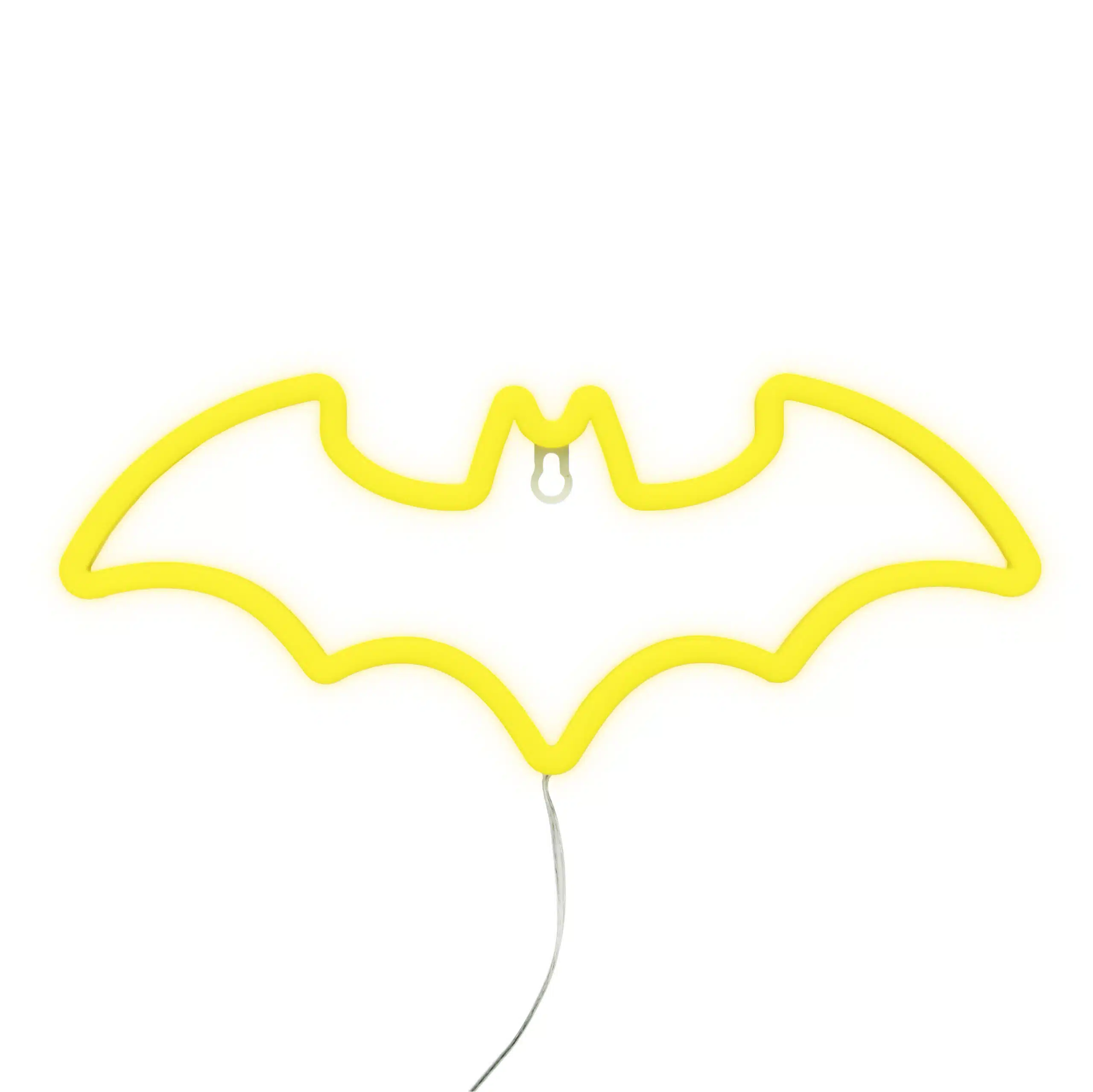 DC Comics Batman Logo ledlamp