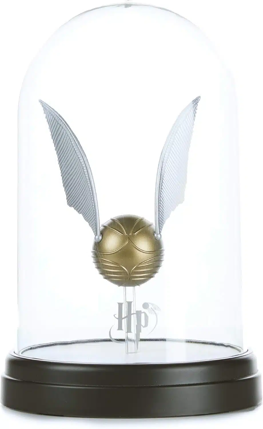 Harry Potter Golden Snitch USB-lamp