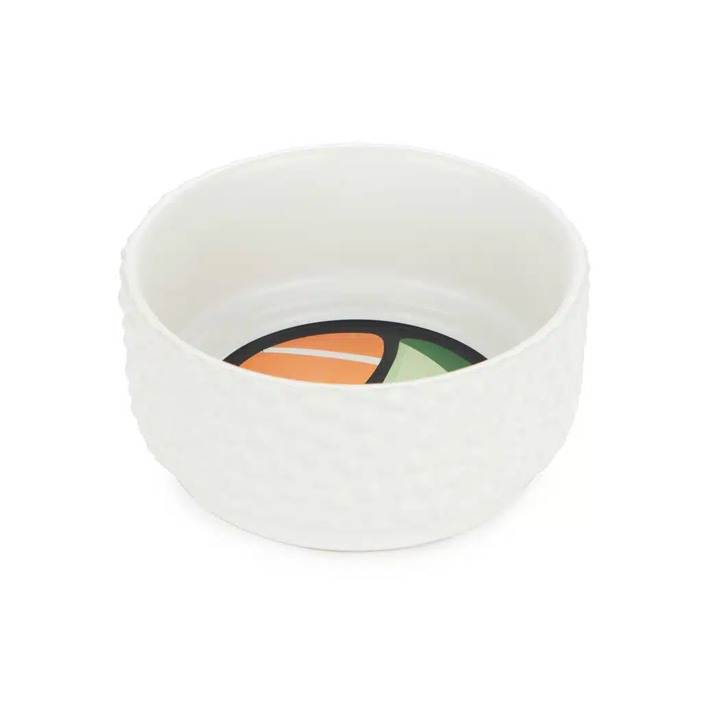 Oishii keramieken schaaltje