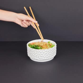 Oishii keramieken schaaltje