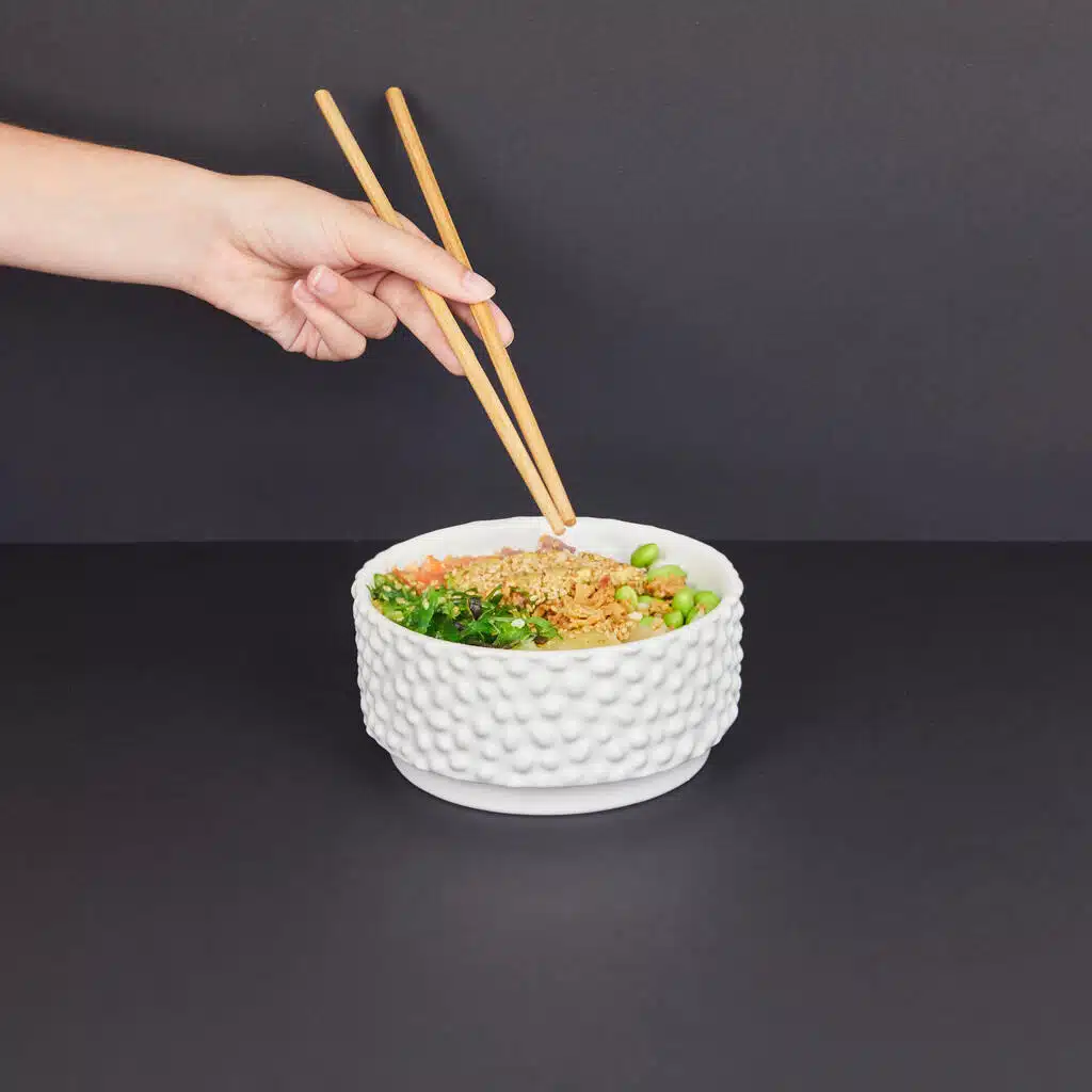 Oishii keramieken schaaltje