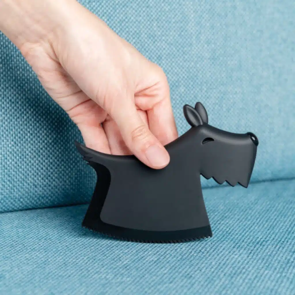 Scruffy meubelborstel