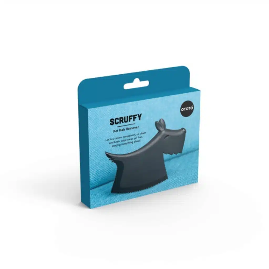 Scruffy meubelborstel