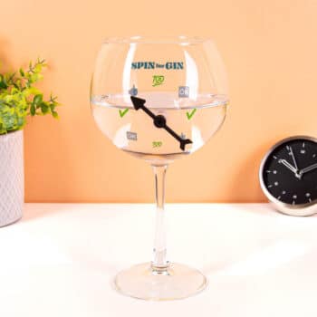 Spin for Gin glas (730 ml)