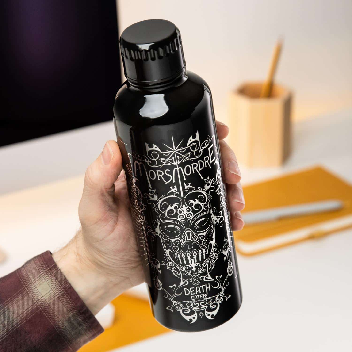 Harry Potter Death Eater waterfles