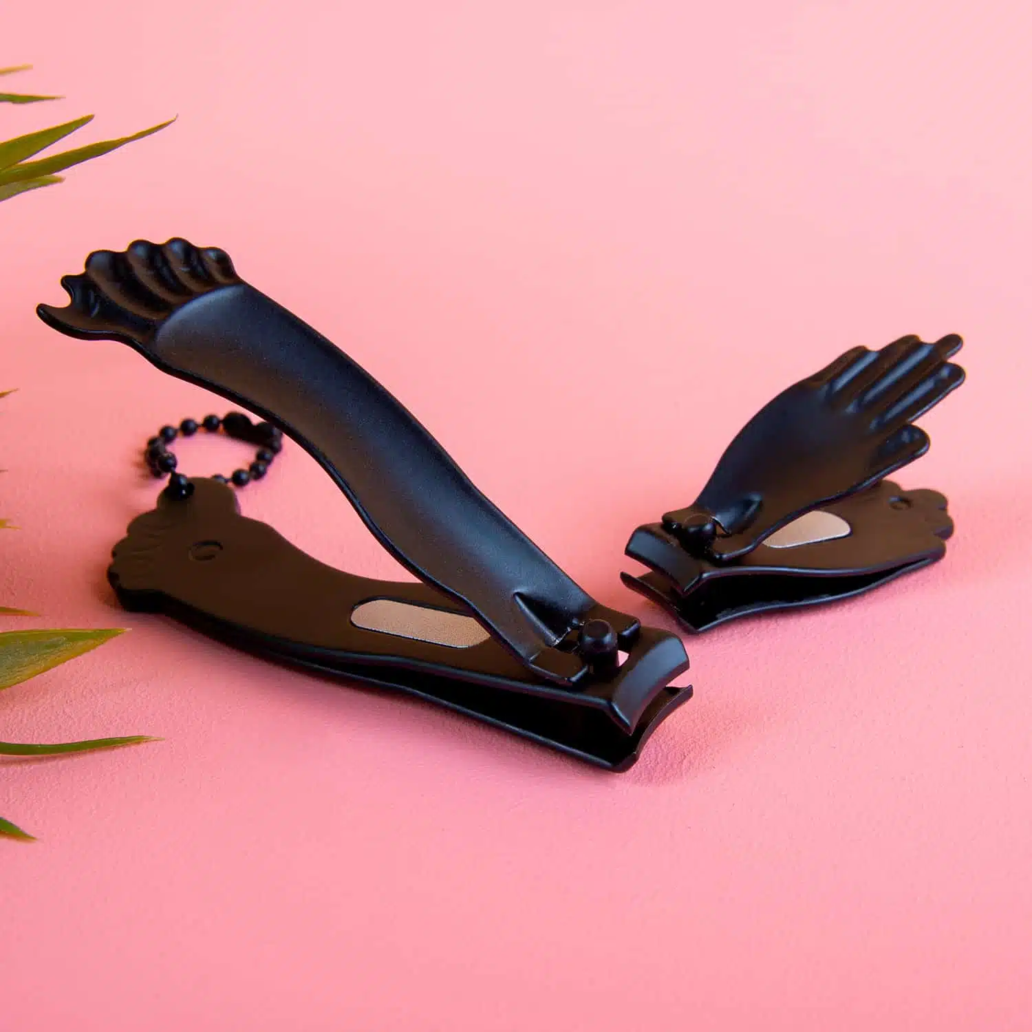 Hand- En Voet Nagelknippers