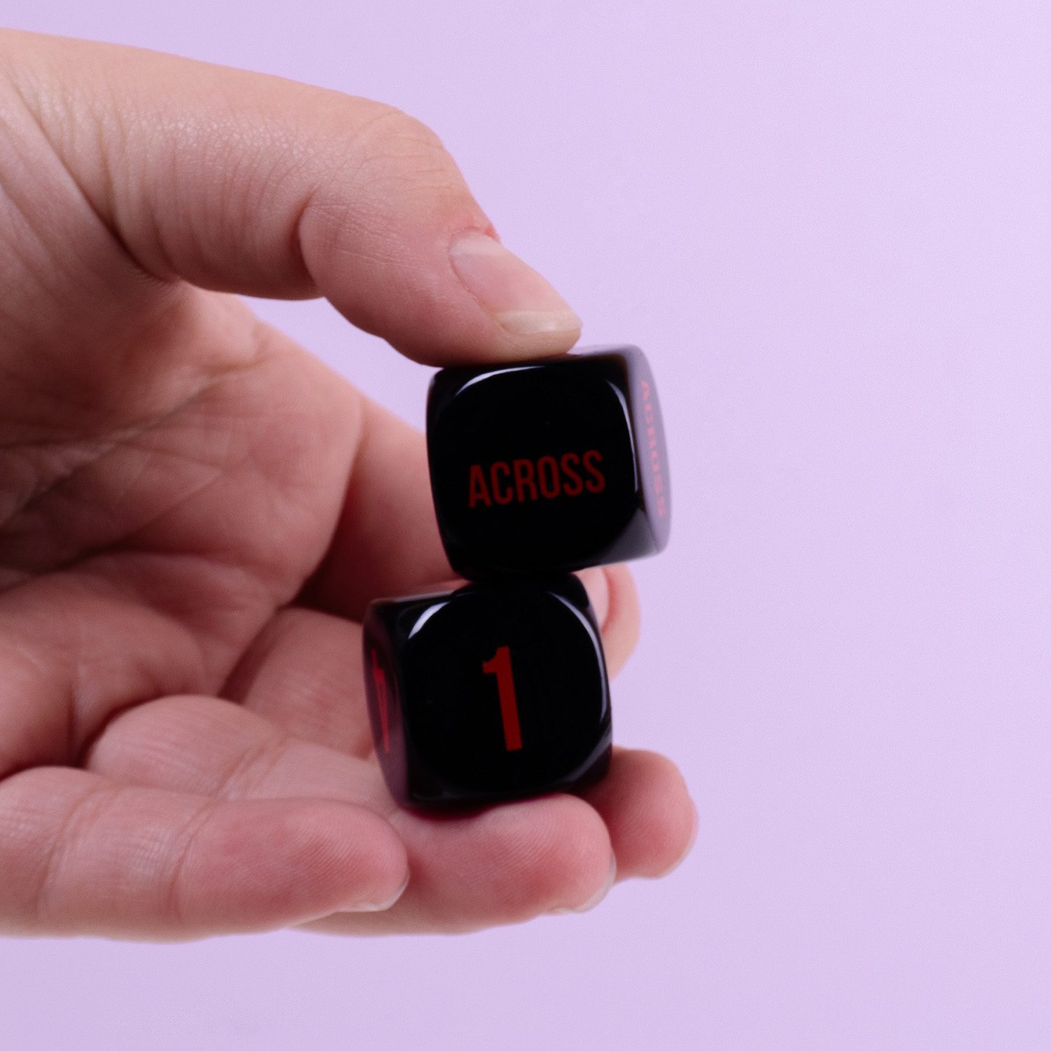 Dice-flix dobbelstenen