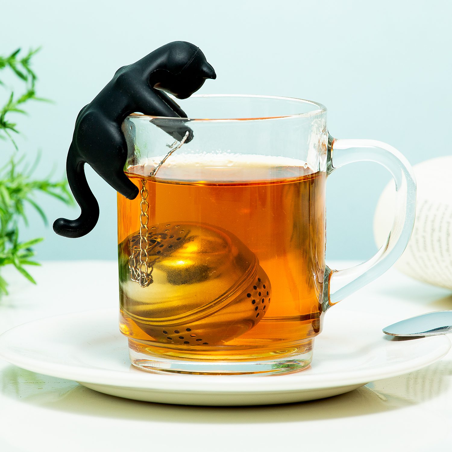 Cattea infuser