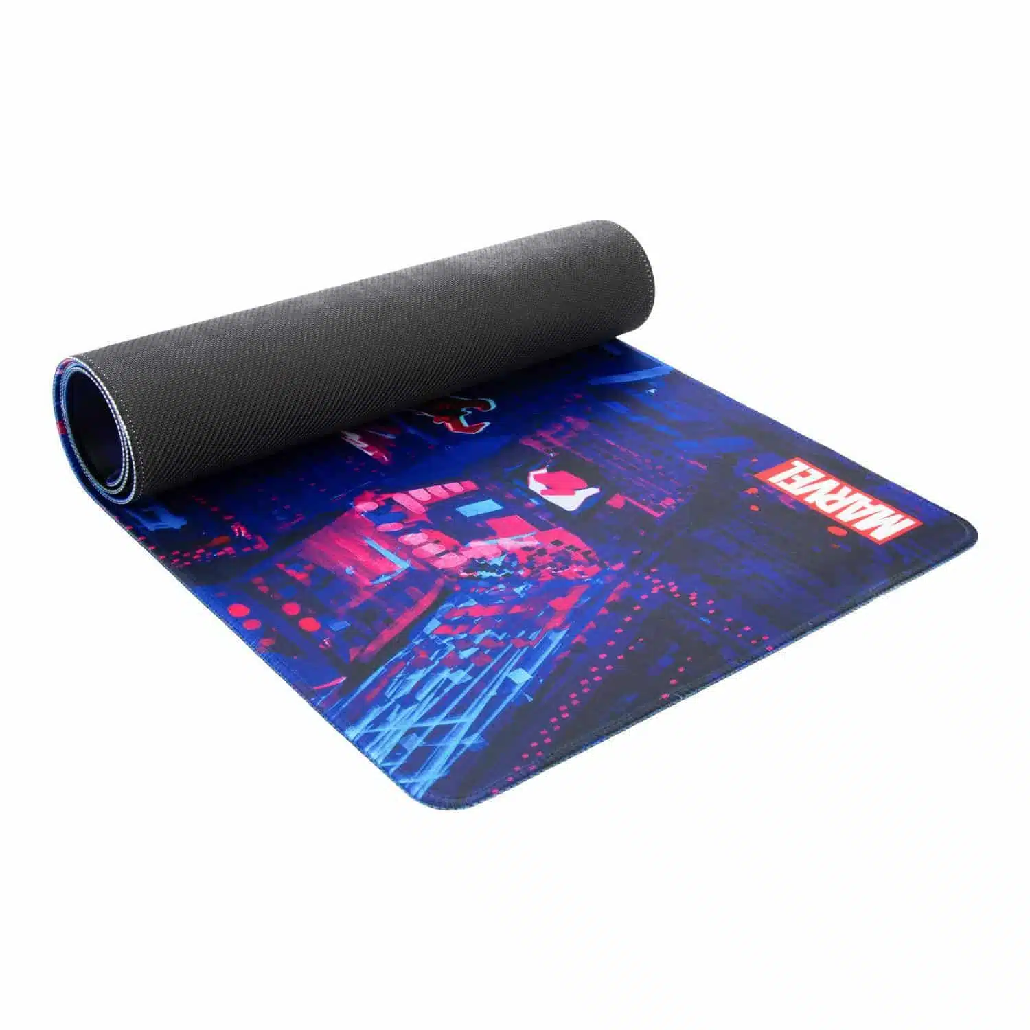 Marvel Spiderman Miles Morales bureauonderlegger