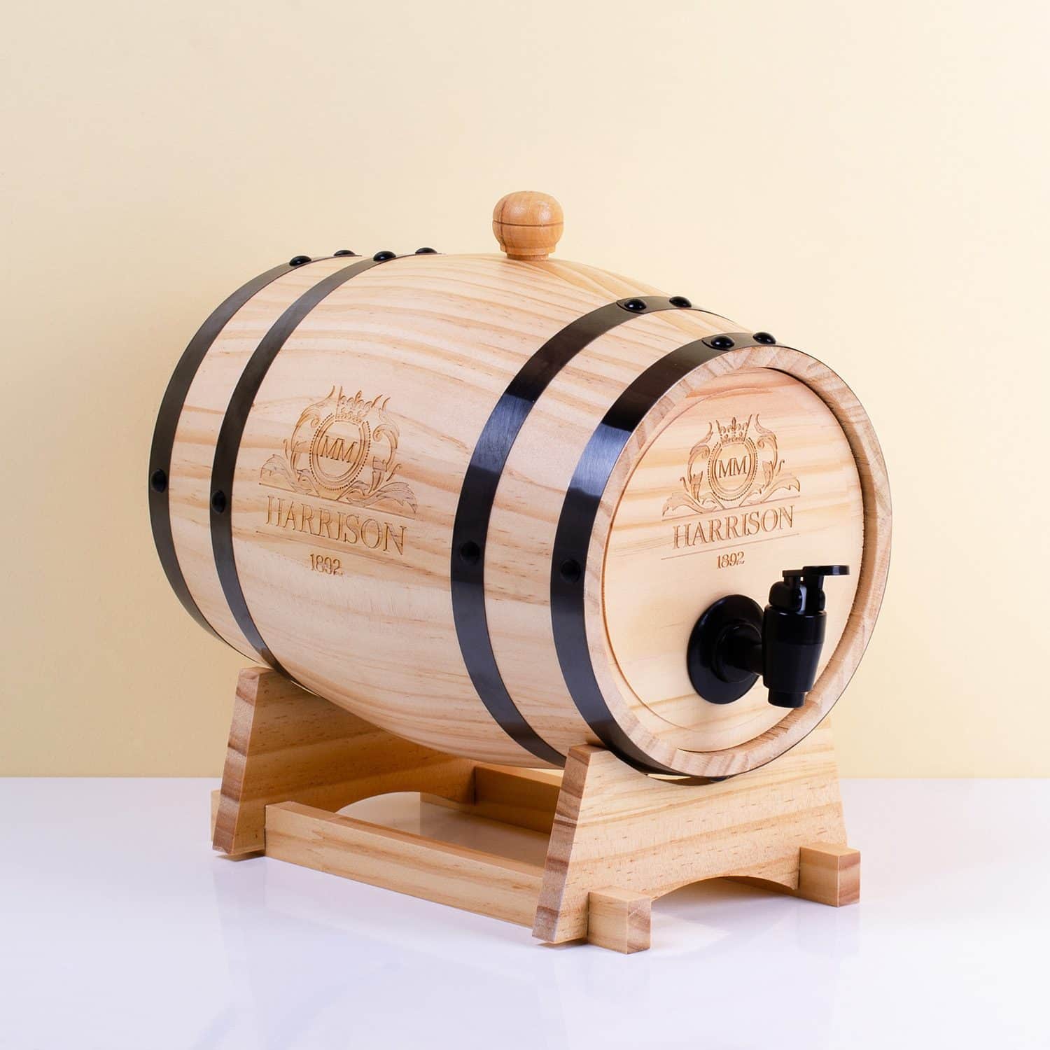 Drankvat dispenser (3 liter)