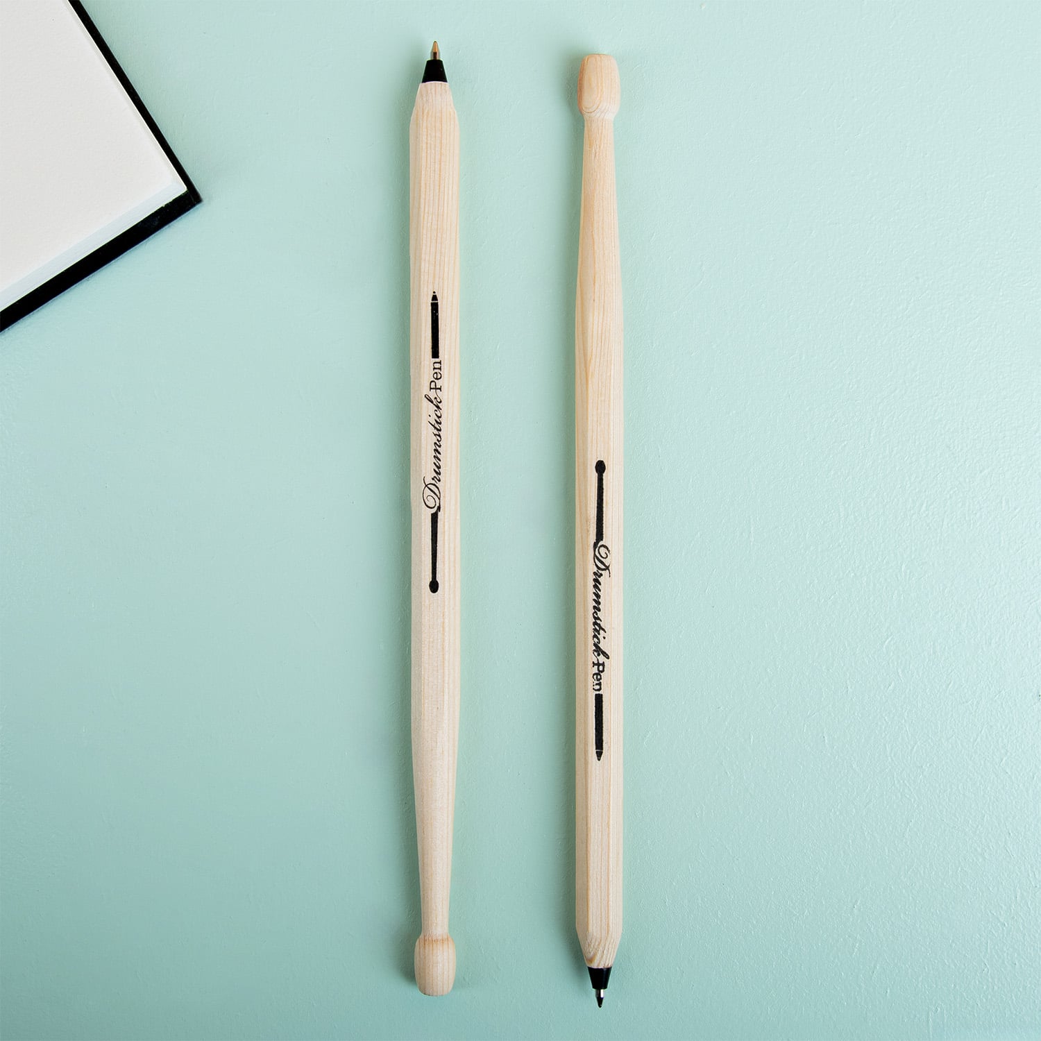 Drumstick pennen (Set Van 2)
