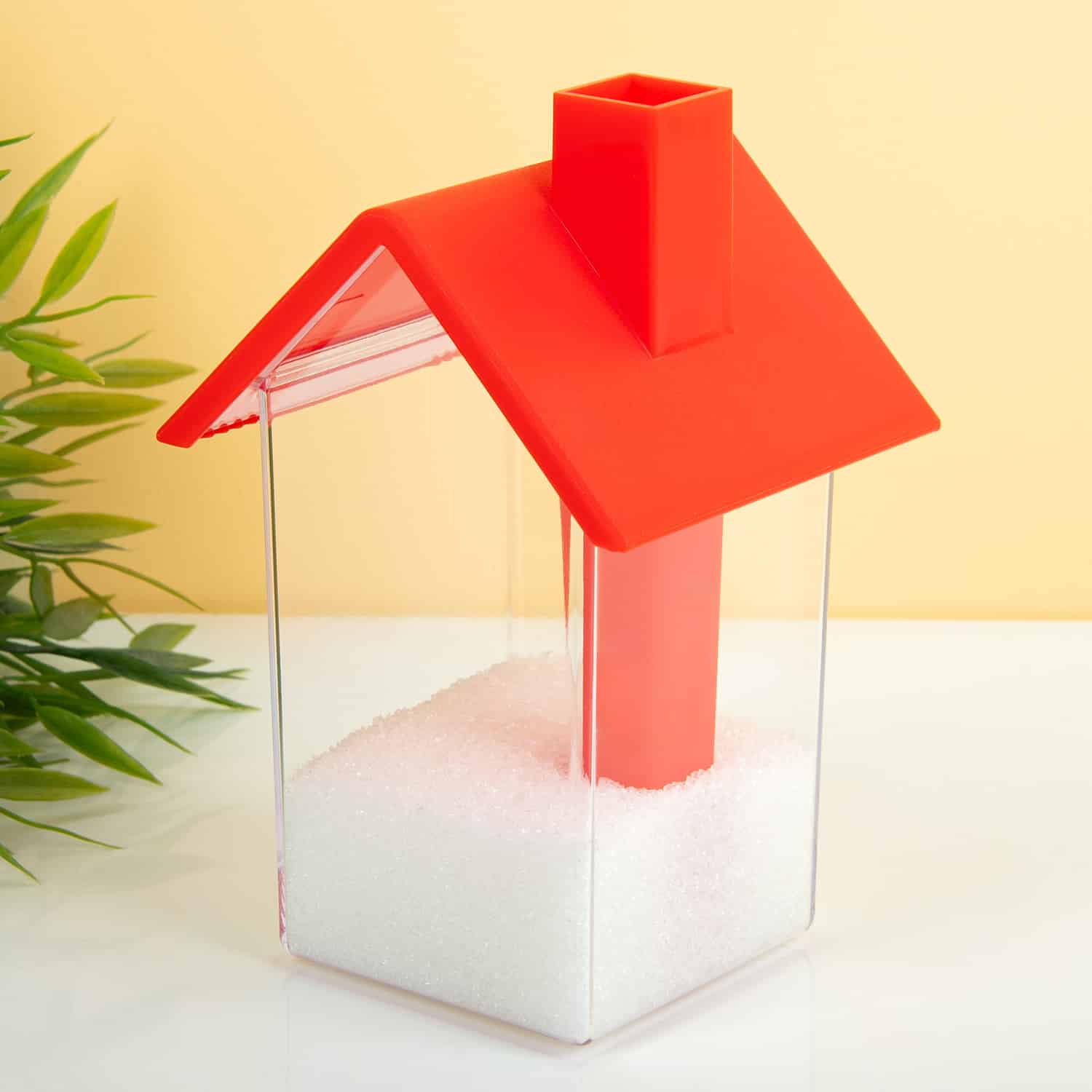 Home Sweet Home suikerpot