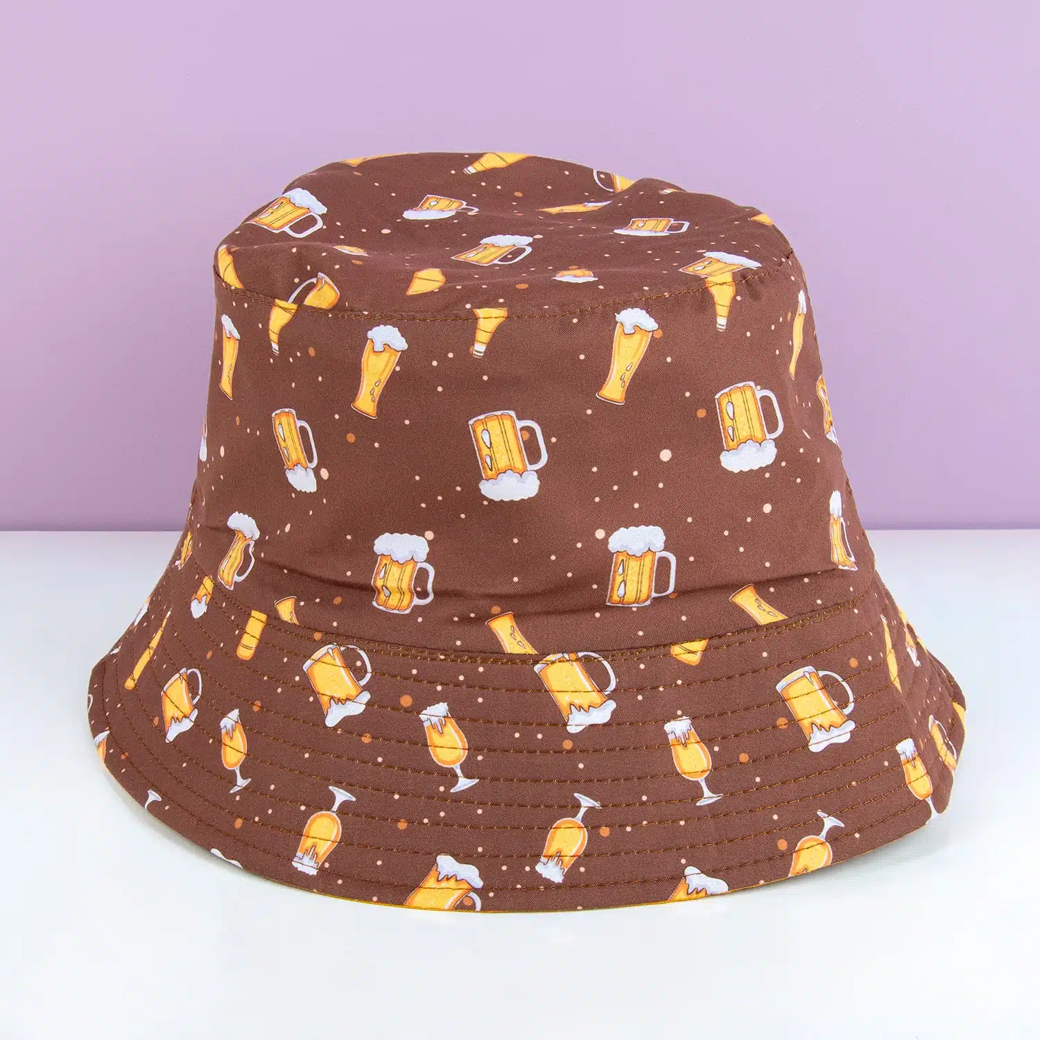 Bier bucket hat